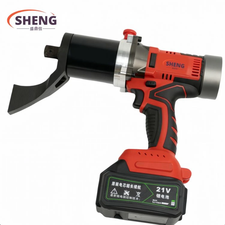 Roj teeb Hex Bolt Torque Phom