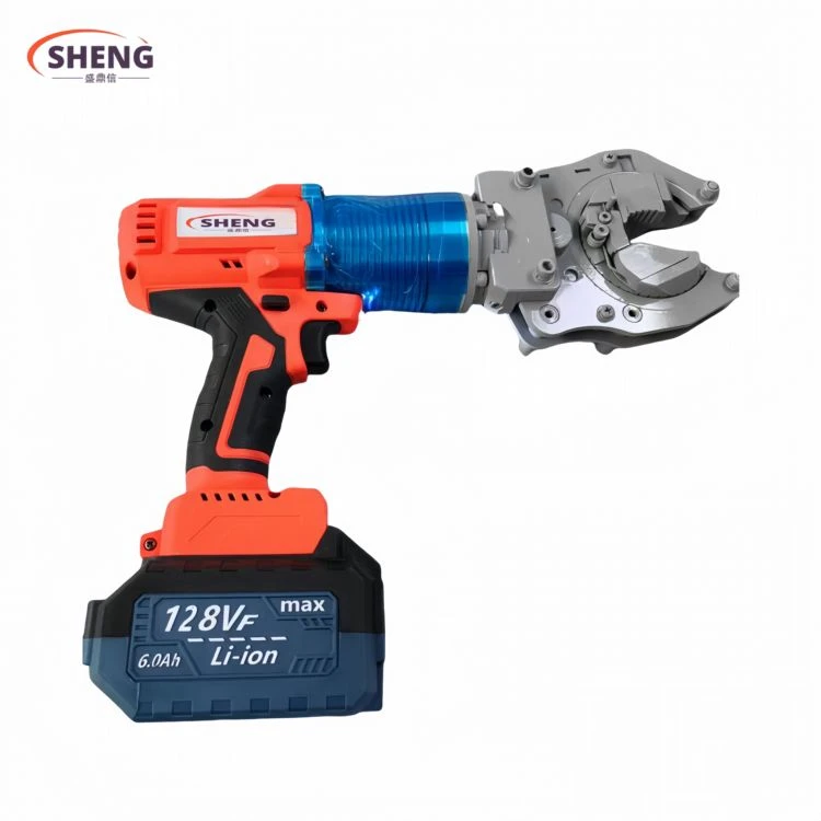 Roj teeb Pipe Wrench rau qhov chaw nqaim