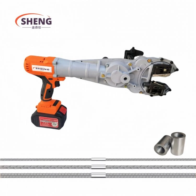Roj teeb Torque Rebar Connection Wrench
