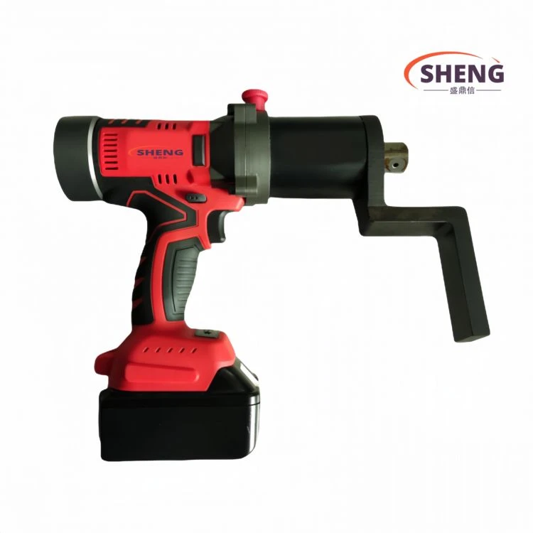 Roj teeb Torque Wrench rau Lub Tsev Siab