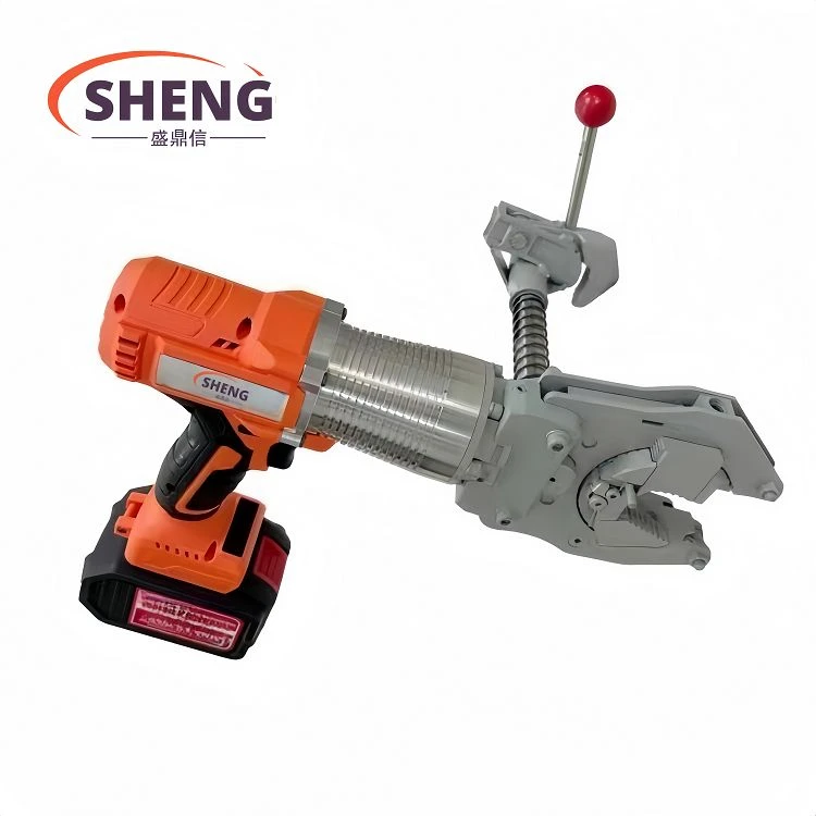 Roj teeb hom Rebar Txuas Torque Wrench