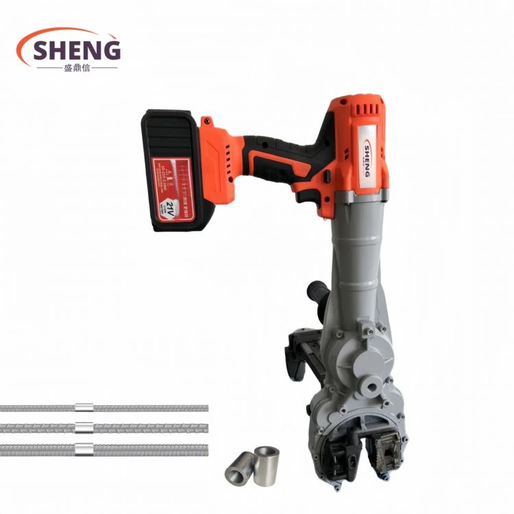 Cordless Torque Pipe Rebar Connection Wrench