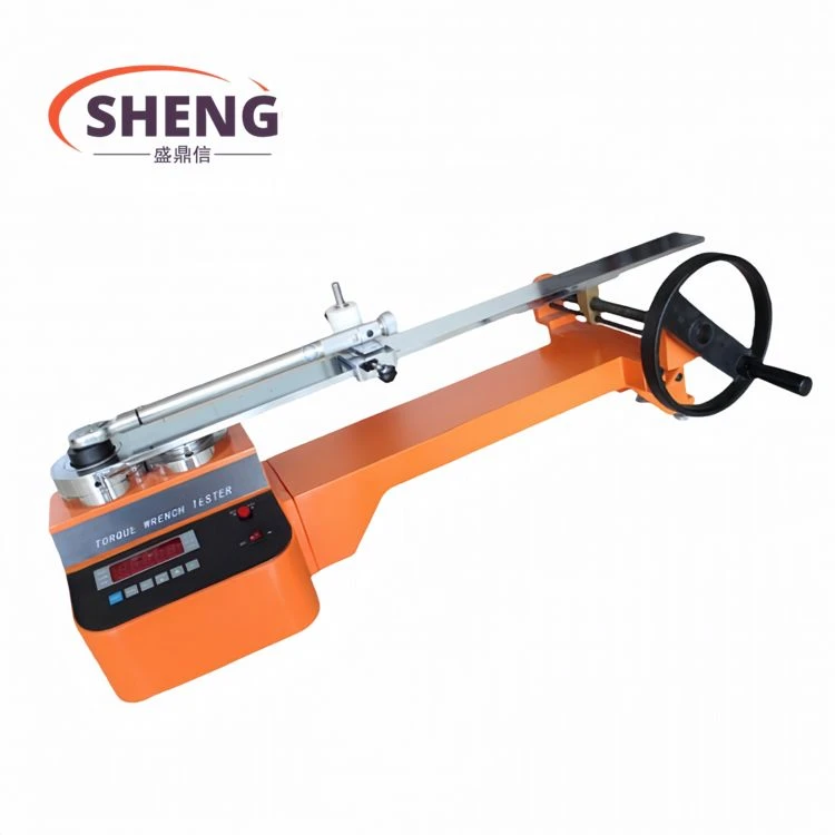 Digital Torque Wrench Tester