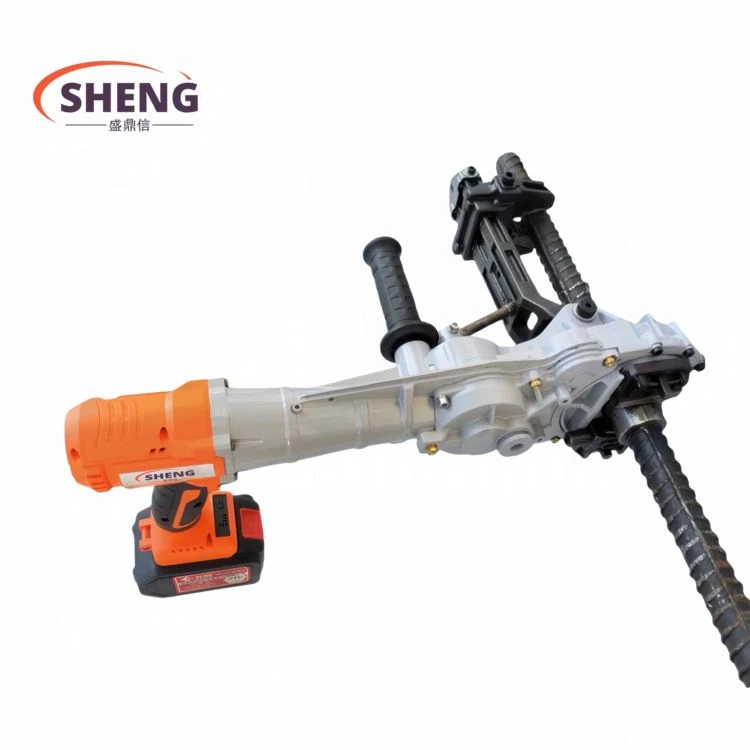 Electric Thiab Cordless Torque Pipe Wrench