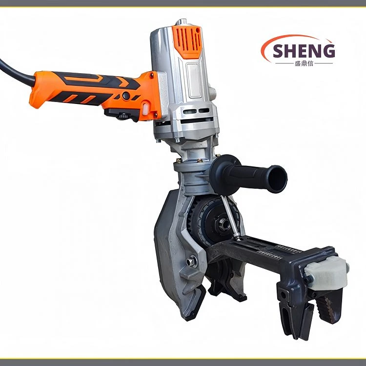 Hluav taws xob yeeb nkab Torque Wrench rau Reinforcement Cage