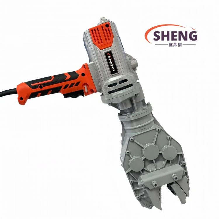 Hluav taws xob Rebar Connection Wrench Steel Cage