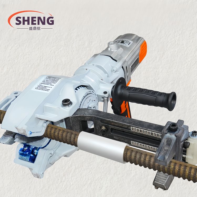 Electric Rebar Connection Wrench