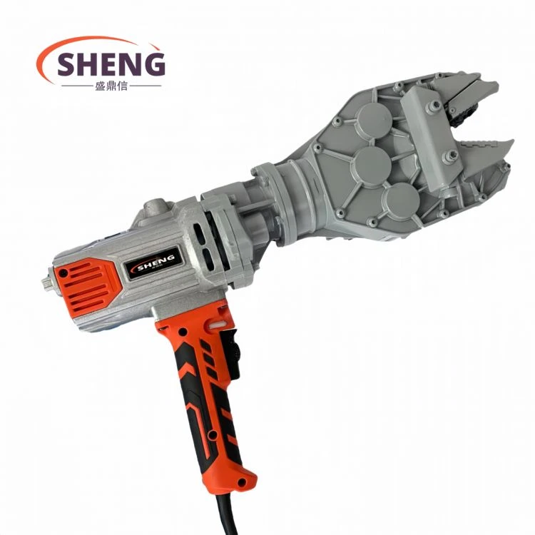 Electric Reinforced Cage Rebar Wrench