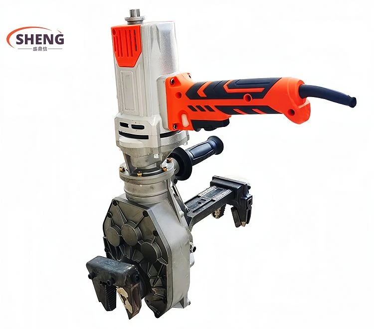 Electric Hlau Yeeb Nkab Wrench