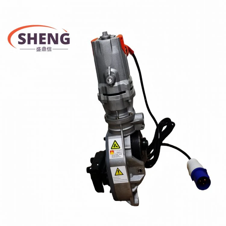 Hluav taws xob Torque Rebar Connection Wrench rau Kev Tsim Kho