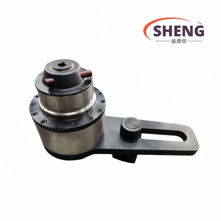 Flat Type Tes Torque Multiplier