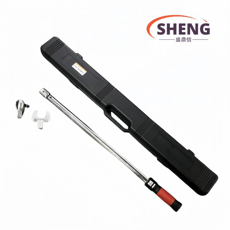 Tes Preset Torque Wrench