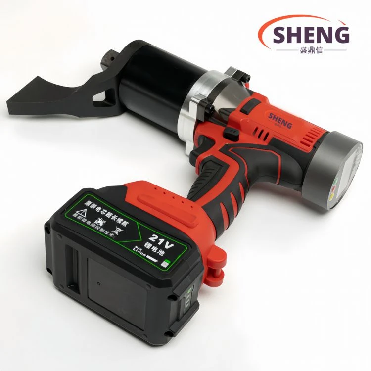 High Torque Multifunction Brushless Cordless Hluav Taws Xob Hluav Taws Xob Torque Wrench