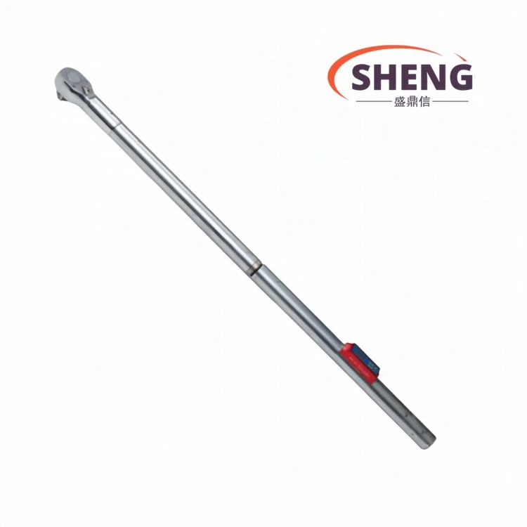 Phau ntawv Digital Torque Wrench Set