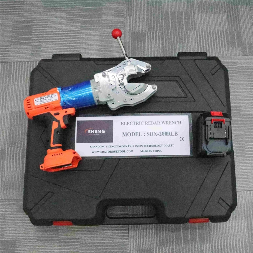 Ship Tying Electric Wrench