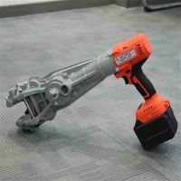 Rebar Coupler Connection Tool