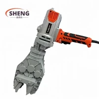 Hluav taws xob yeeb nkab Rebar Torque Wrench