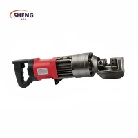 PC-16B #5 (16mm) Cordless Rebar Cutter