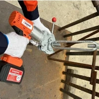 Electric Turnbuckle Bolt Wrench