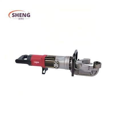 Portable Rebar dabtsi yog khoov tshuab