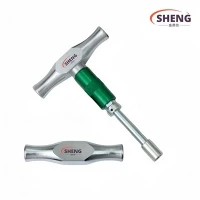 Preset T Handle Torque Wrench